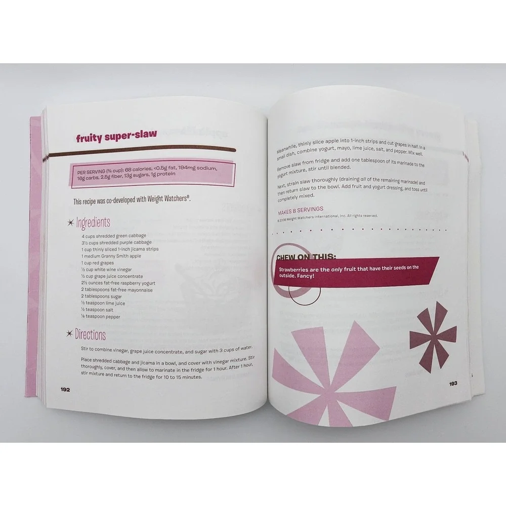 Hungry Girl : Recipes and Survival Strategies for Guilt-Free Eating in the Real…